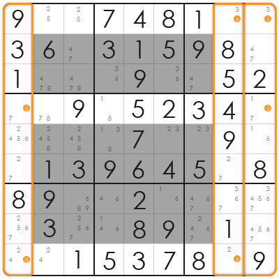 usa sudoku puzzle