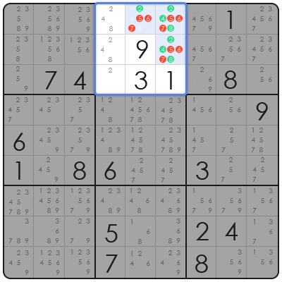 does sudoku help your brain